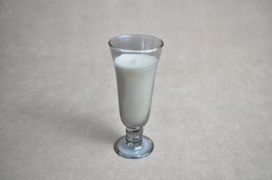 BOUGIE PARFUMEE -15*6